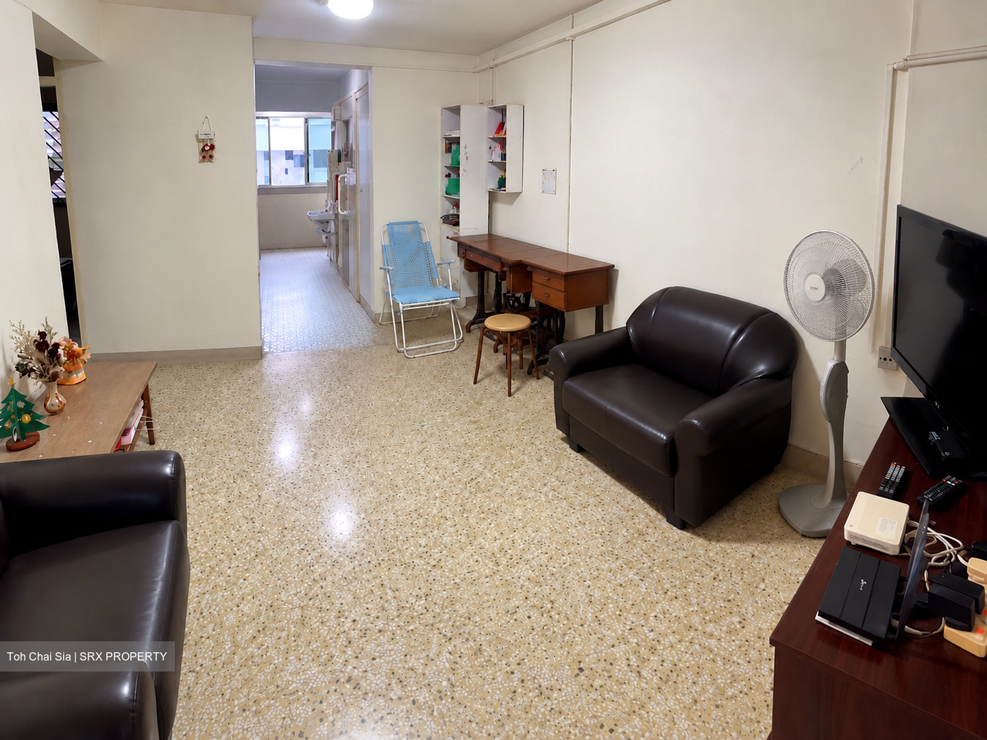 Blk 116 Toa Payoh View (Toa Payoh), HDB 3 Rooms #632134011